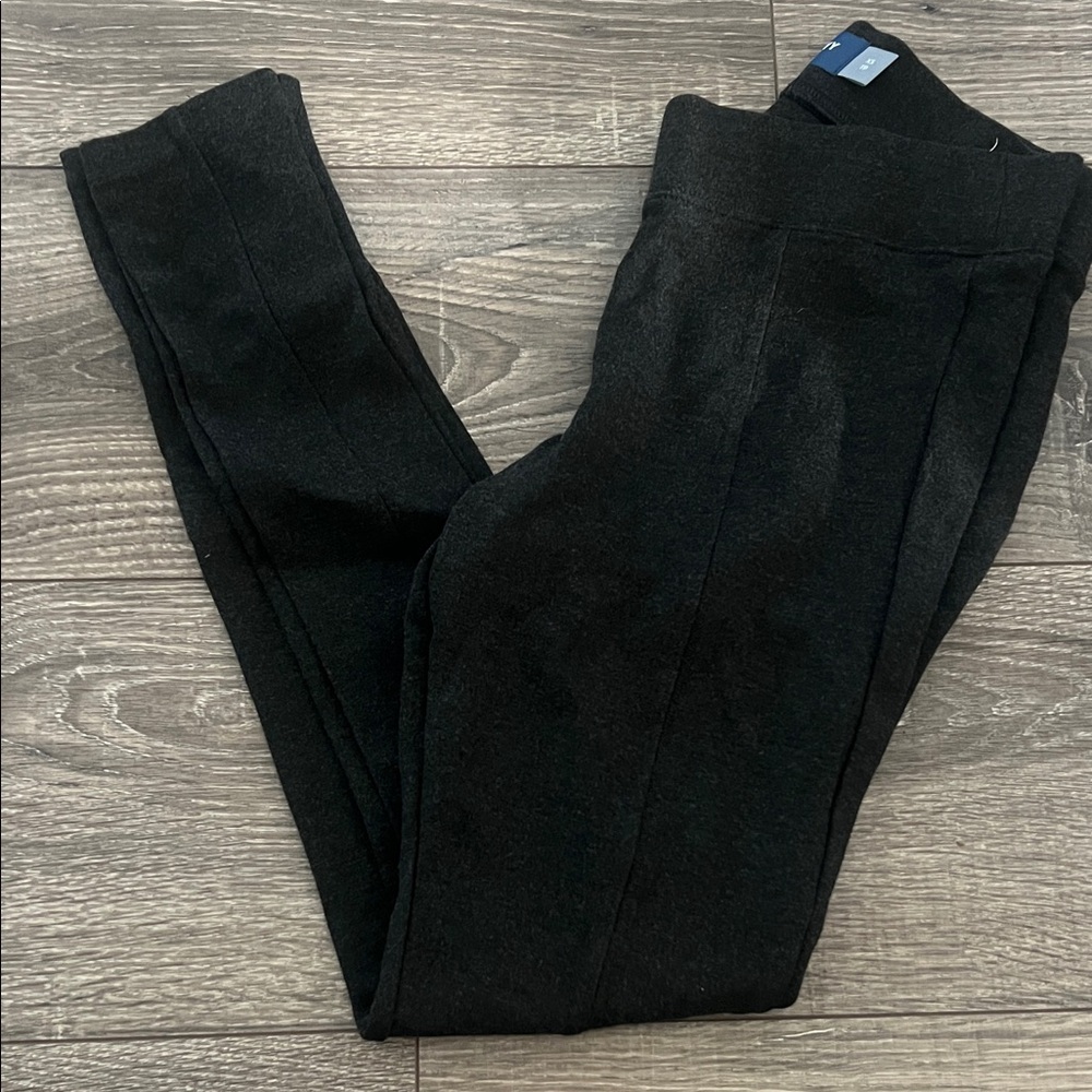 Old navy gray Stevie leggings